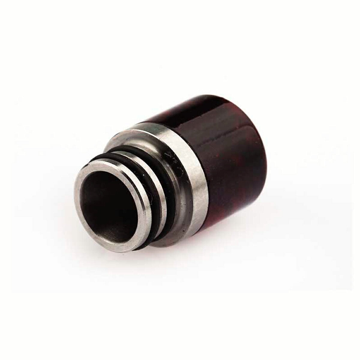 AleaderAS103レジンドリップチップ510規格ドリチ電子タバコ電子たばこVapedriptip