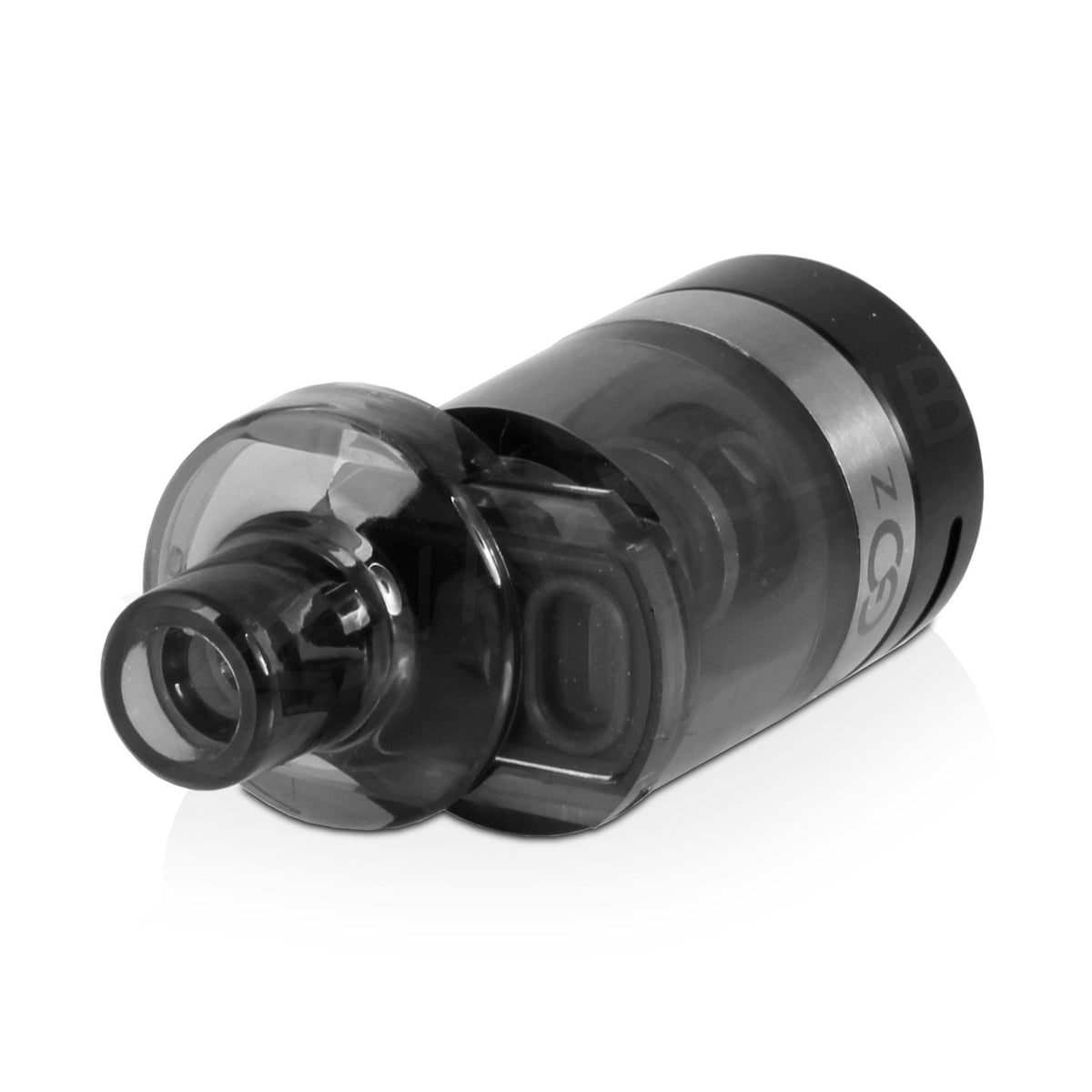 Innokin GO Z Tank 2ml アトマイザー クリアロマイザー