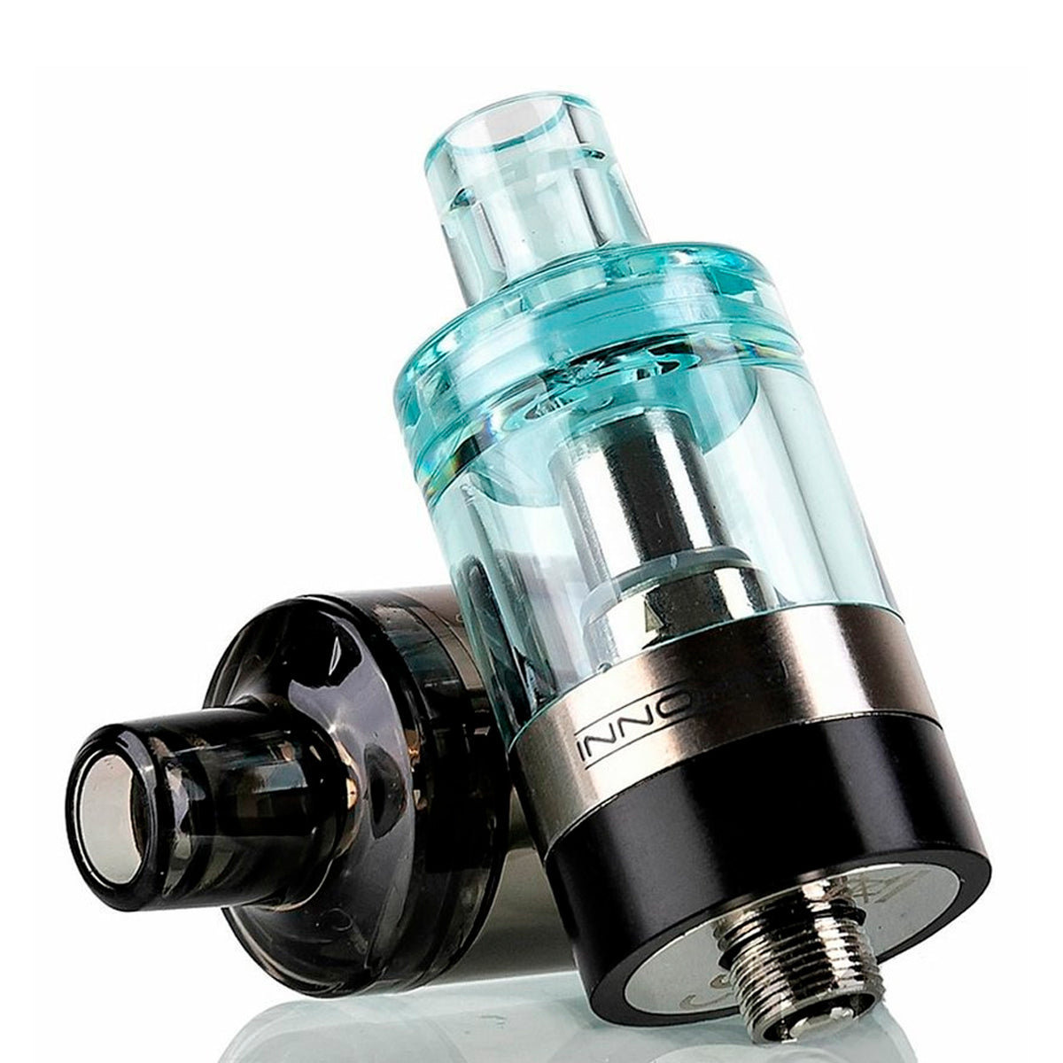 Innokin GO Z Tank 2ml アトマイザー クリアロマイザー