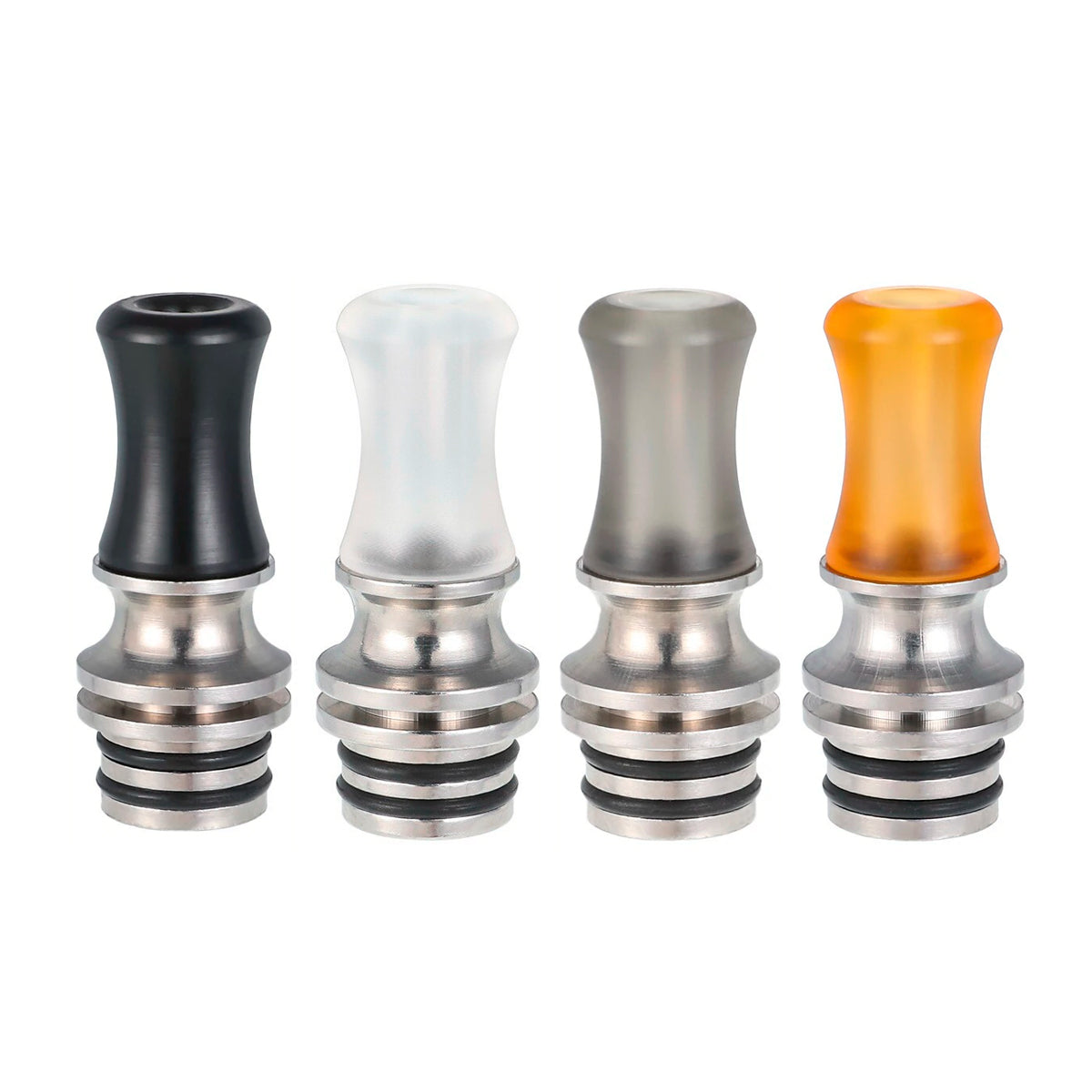 ステンレスベース MTL ドリップチップ