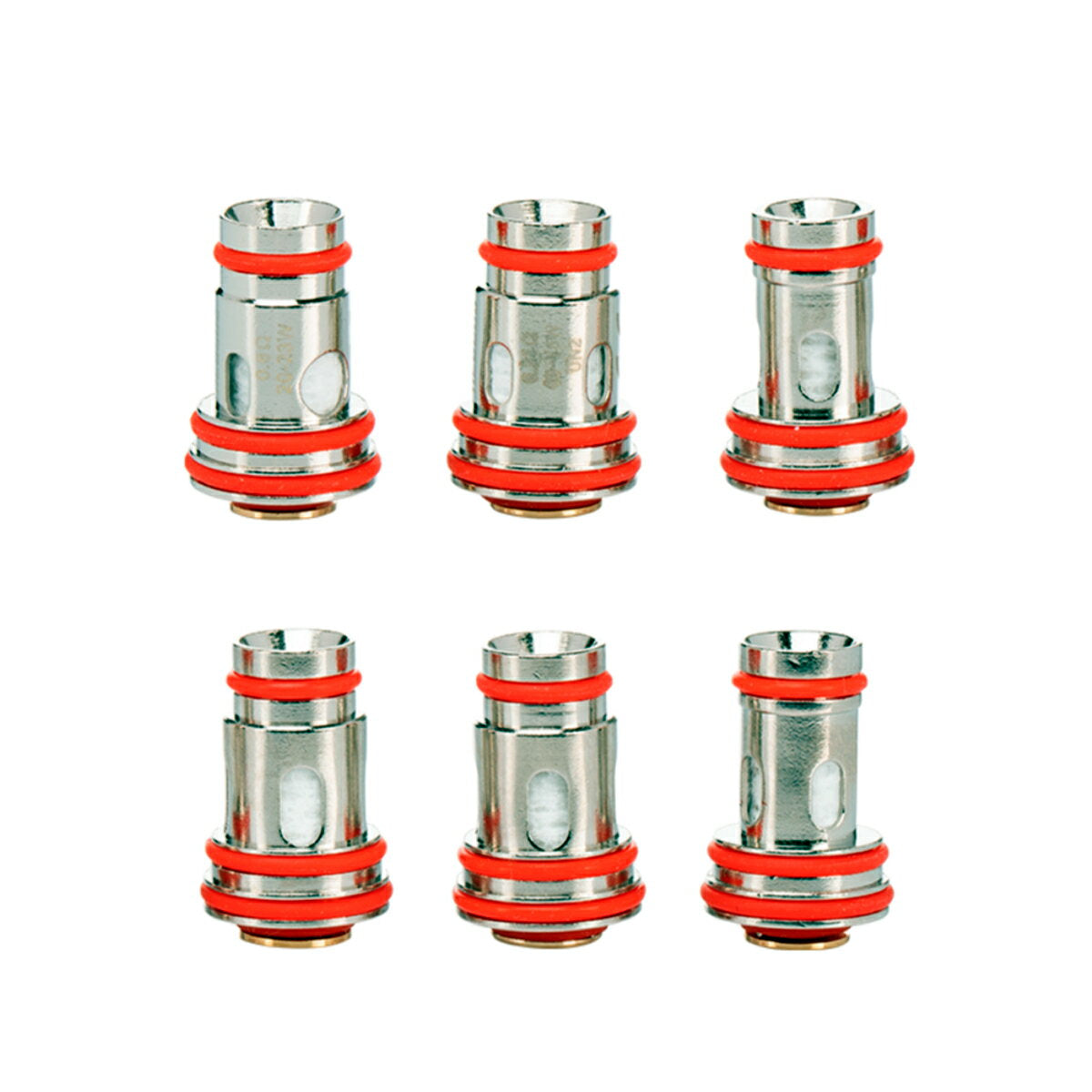 UwellAeglosTankPod4.5mlコイル6種類付き510規格アトマイザーユーウェルイグロスポッドタンクP1H2Kit電子タバコ電子たばこベイプVape