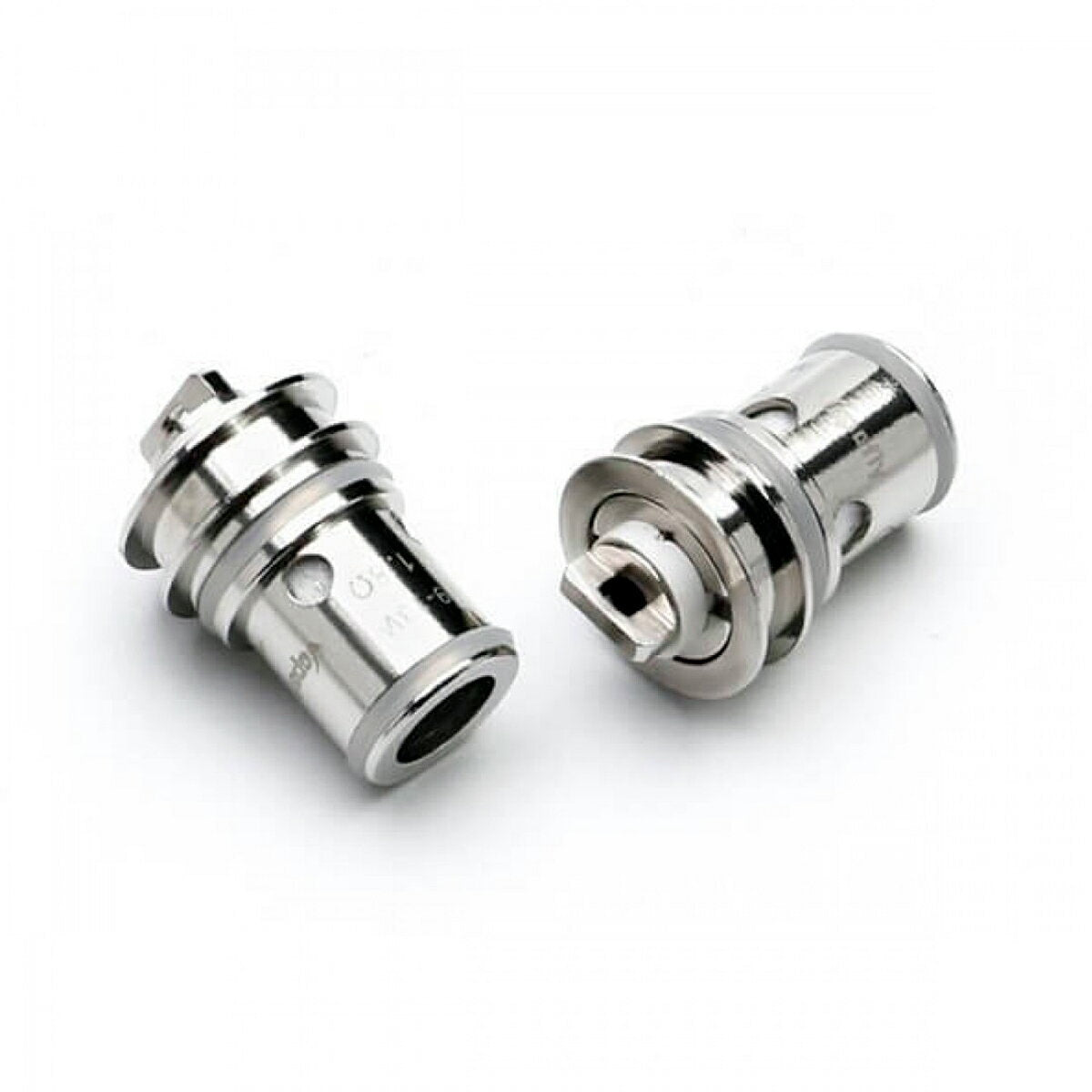 【送料無料】VapeflyNicolas対応交換用コイル5個入0.6Ω/1.8ΩベイプフライニコラスギャラクシーII2TankfirecoreGalaxyKit