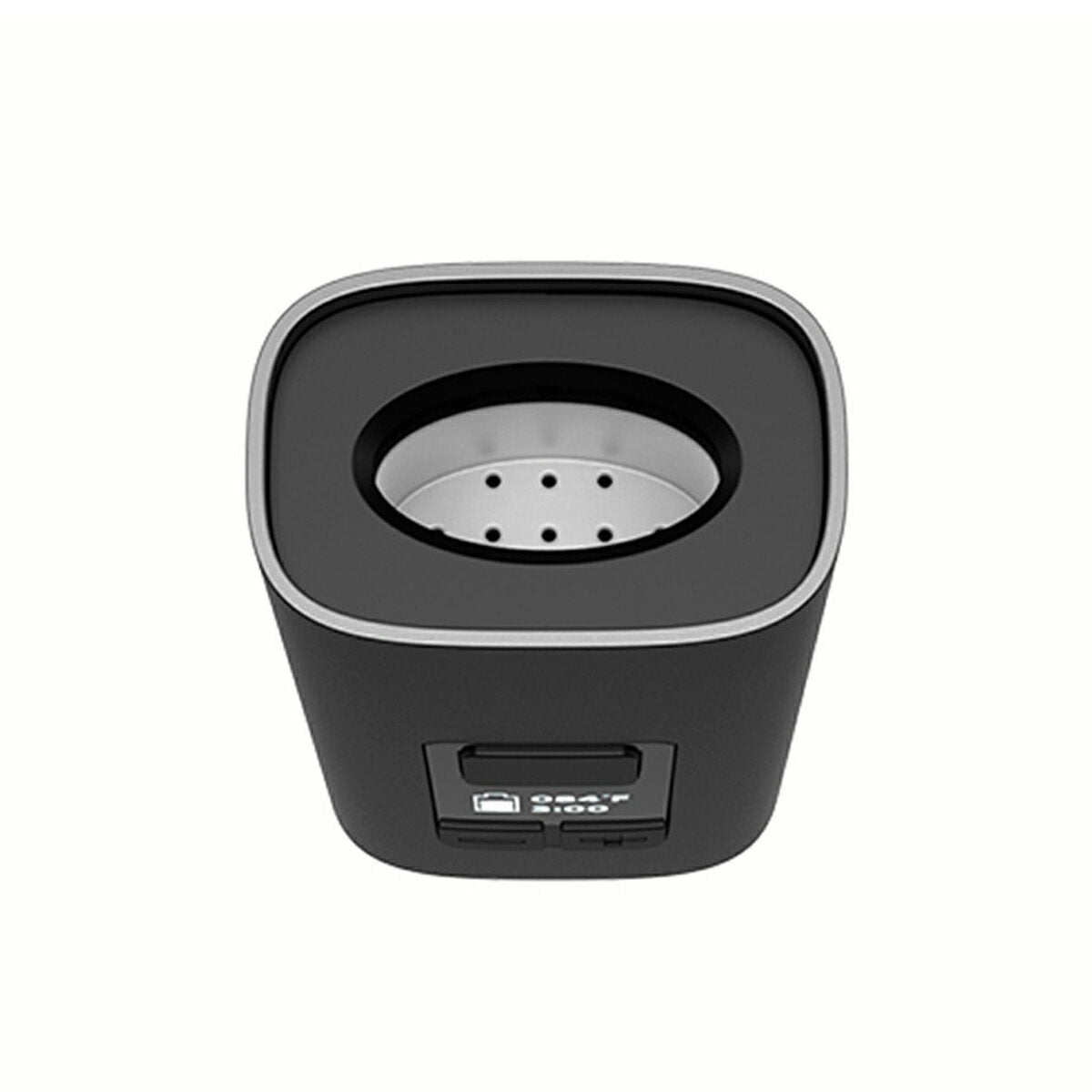 YocanVaneドライハーブヴェポライザー1100mAh内蔵バッテリーセラミックチャンバー小型加熱式タバコ電子タバコ葉タバコシャグべポライザー