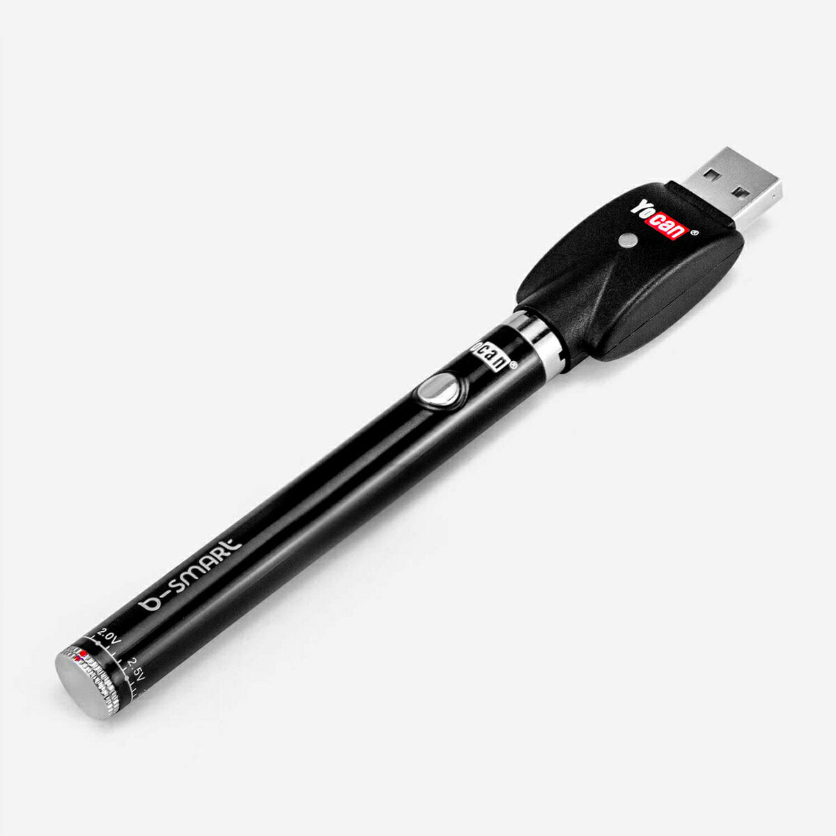 YocanB-SmartVVBattery320mAh510接続ペン型バッテリーモッドヨカン電子タバコ電子タバコvapecbdcbncbgmodリキッドオイルワックスwax