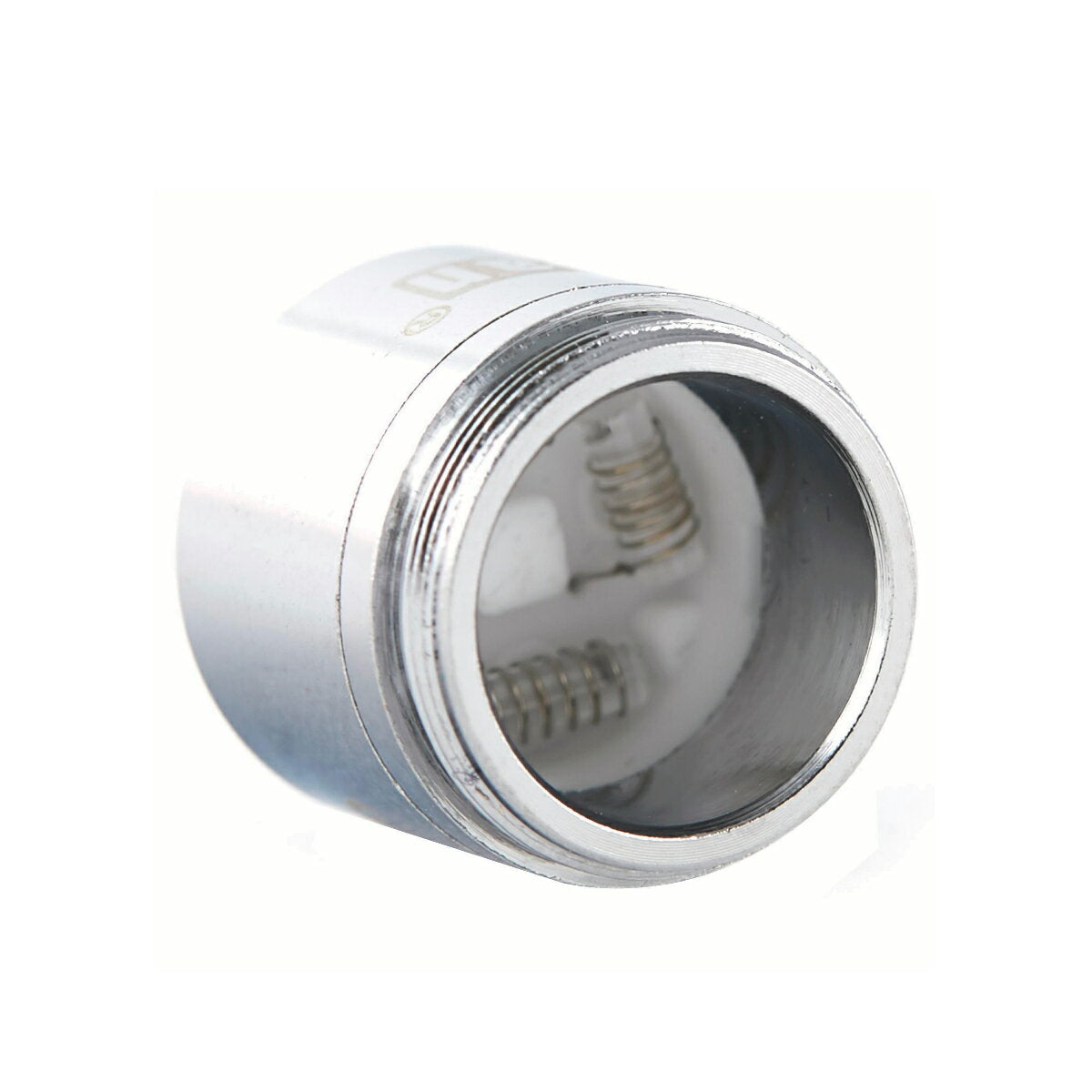 YocanEvolvePlusXL交換用コイル5個入ワックス専用ヴェポライザーヨカンエボルブcoilクリスタルパウダー