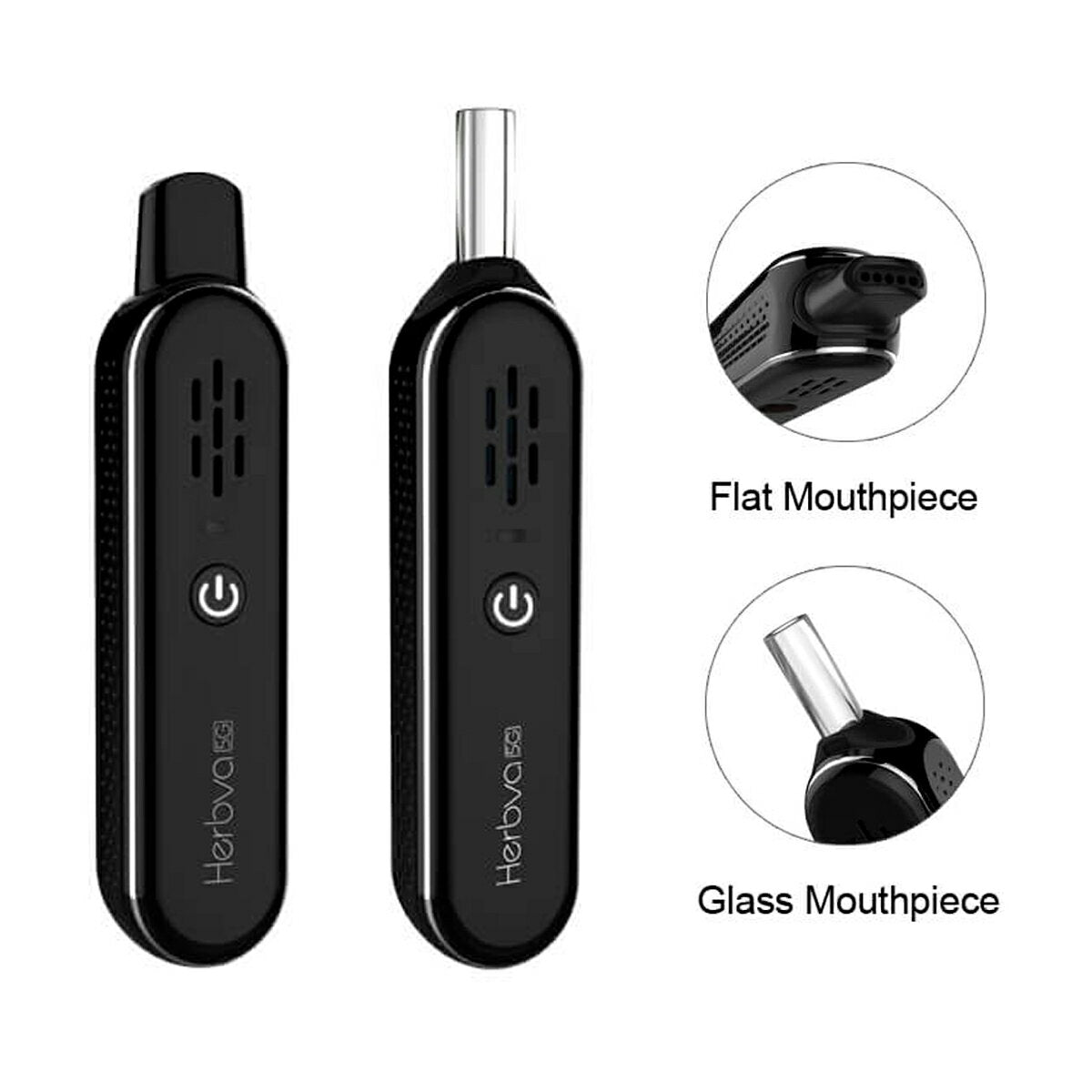 AiristechHerbva5Gスターターキット