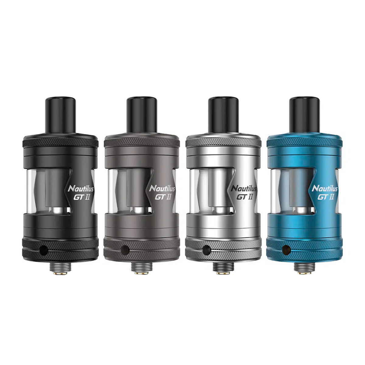 Aspire Nautilus GT II Tank 4.5ml アスパイア ノーチラス タンク アトマイザー