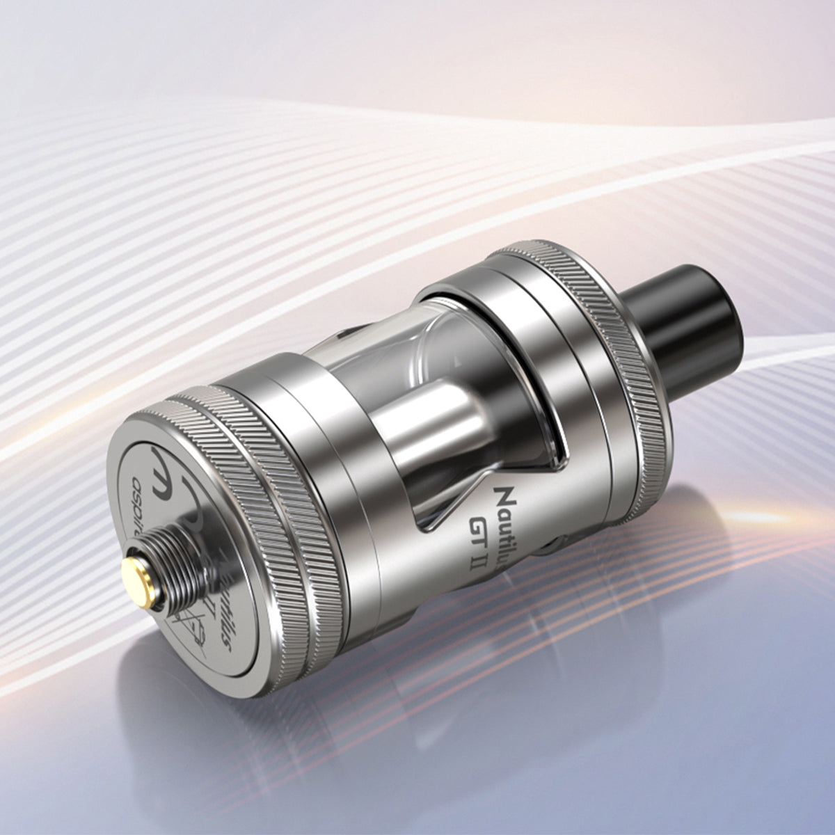 Aspire Nautilus GT II Tank 4.5ml アスパイア ノーチラス タンク アトマイザー
