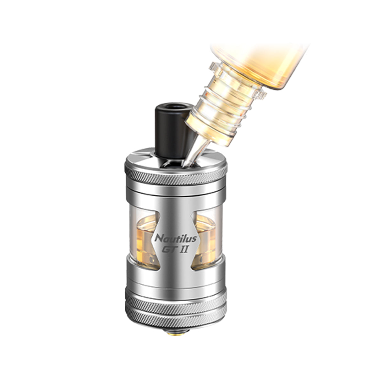 Aspire Nautilus GT II Tank 4.5ml アスパイア ノーチラス タンク アトマイザー