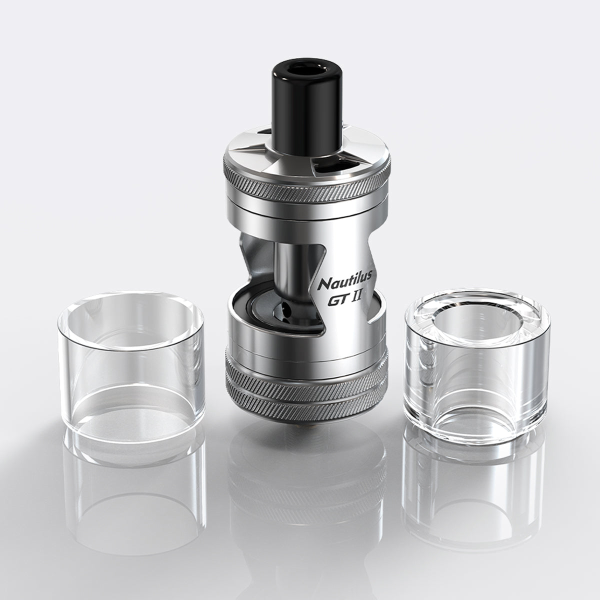 Aspire Nautilus GT II Tank 4.5ml アスパイア ノーチラス タンク アトマイザー