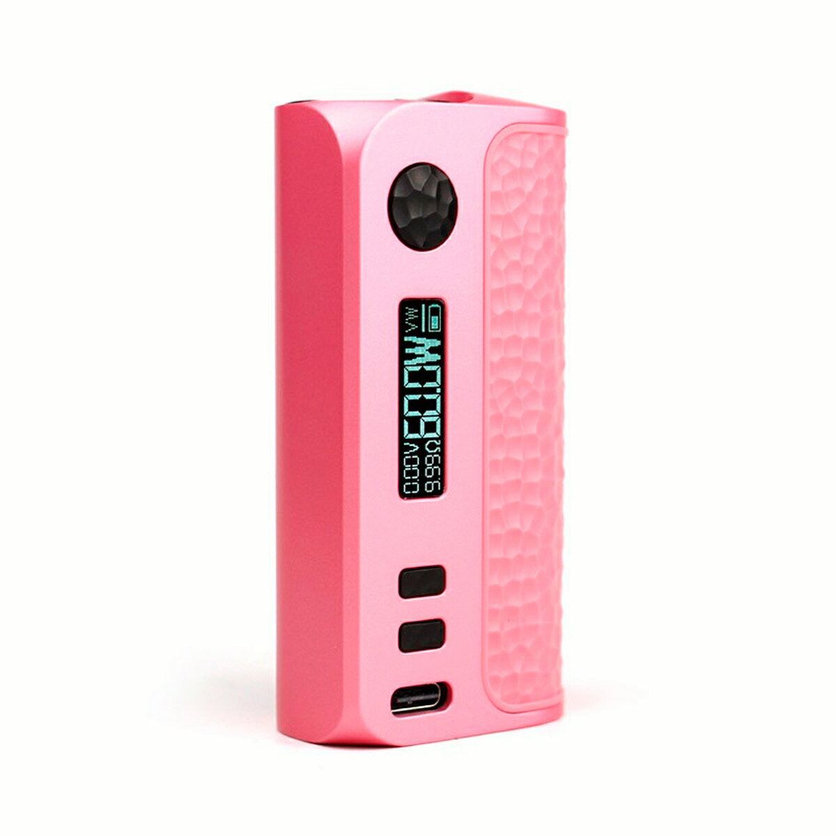 【送料無料あす楽】BPModsWarhammer60WMOD1×18650ビーピーモッズウォーハンマーシングルボックスモッド電子たばこ電子タバコベイプ本体Vape