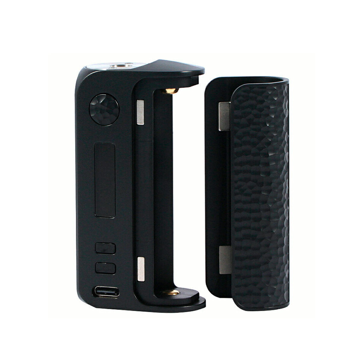 【送料無料あす楽】BPModsWarhammer60WMOD1×18650ビーピーモッズウォーハンマーシングルボックスモッド電子たばこ電子タバコベイプ本体Vape