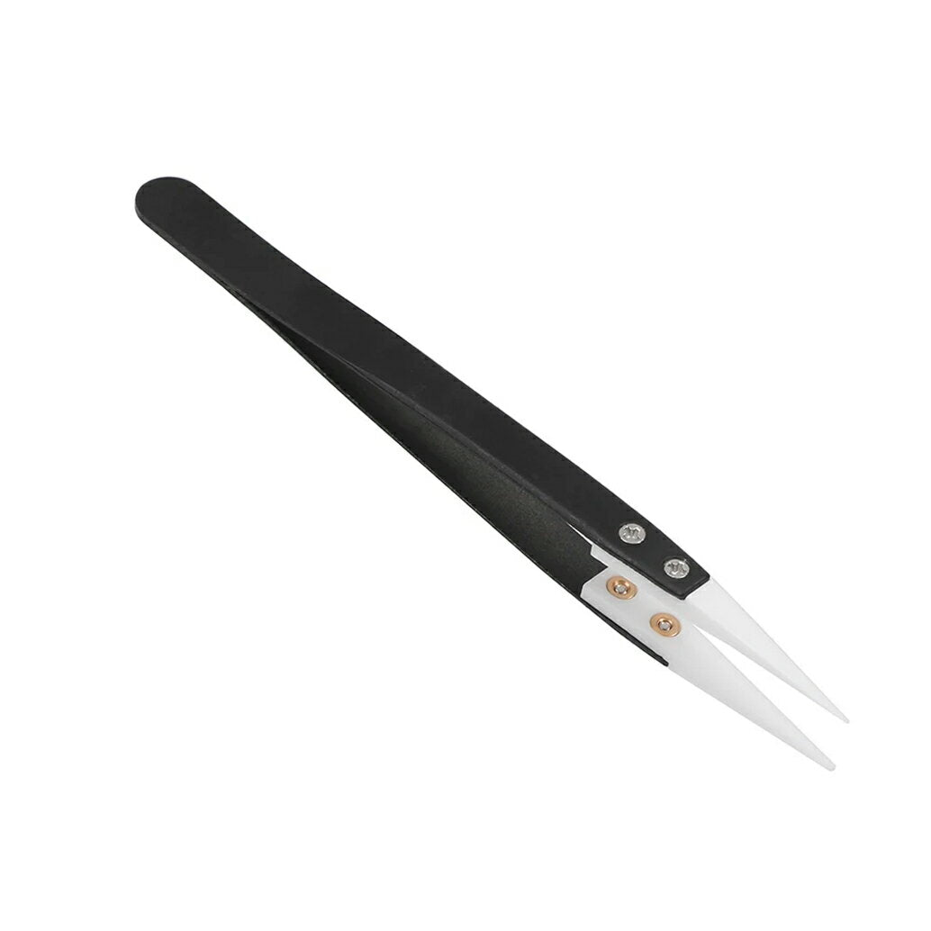 CoilMasterCeramicTweezersコイルマスターセラミックピンセットツイーザーコイルビルドツール電子たばこ電子タバコvape