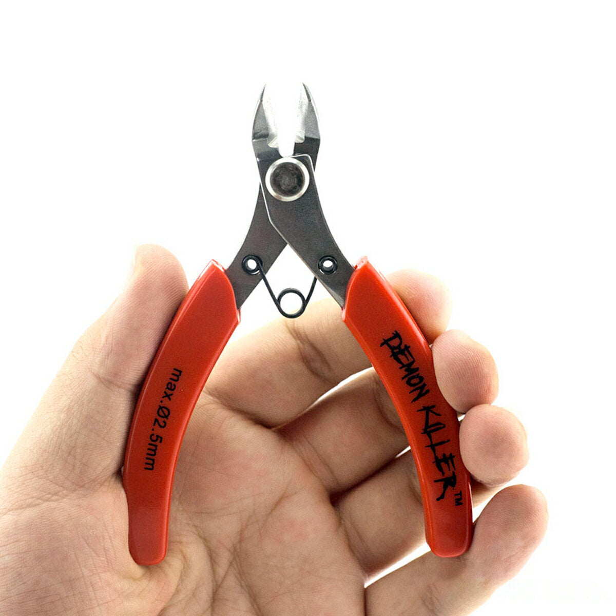 DemonKillerMulti-FunctionCutterPliersデーモンキラープライヤーワイヤーカッターコイルビルドツールベイプクラプトンコイルプリビルド電子たばこ電子タバコvapecoilbuild