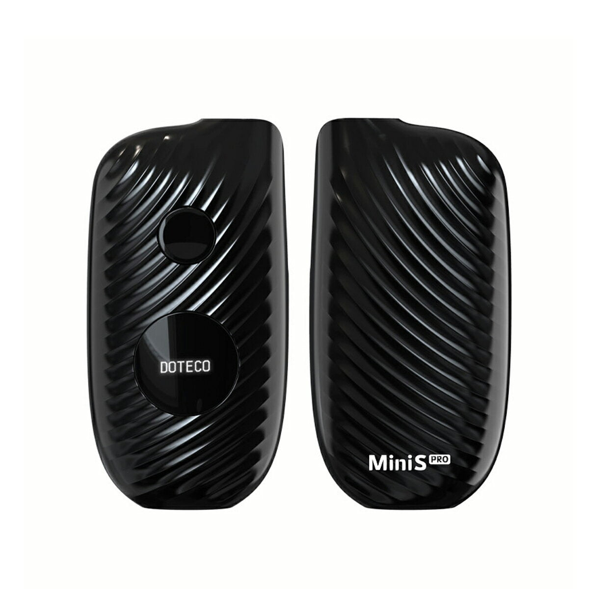 DOTECOMiniSPro650mAh510規格ステルスバッテリー低電圧本体バッテリーベイプカートリッジスレッド電子タバコ電子たばこvapecbdcbgcbn