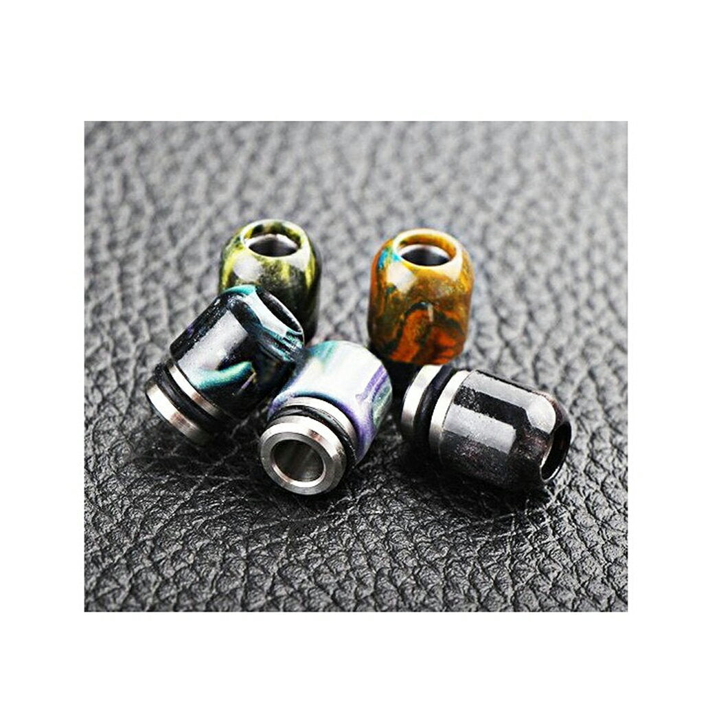510 ドリップチップ ドリチ ベイプ resin – Gravity Vape