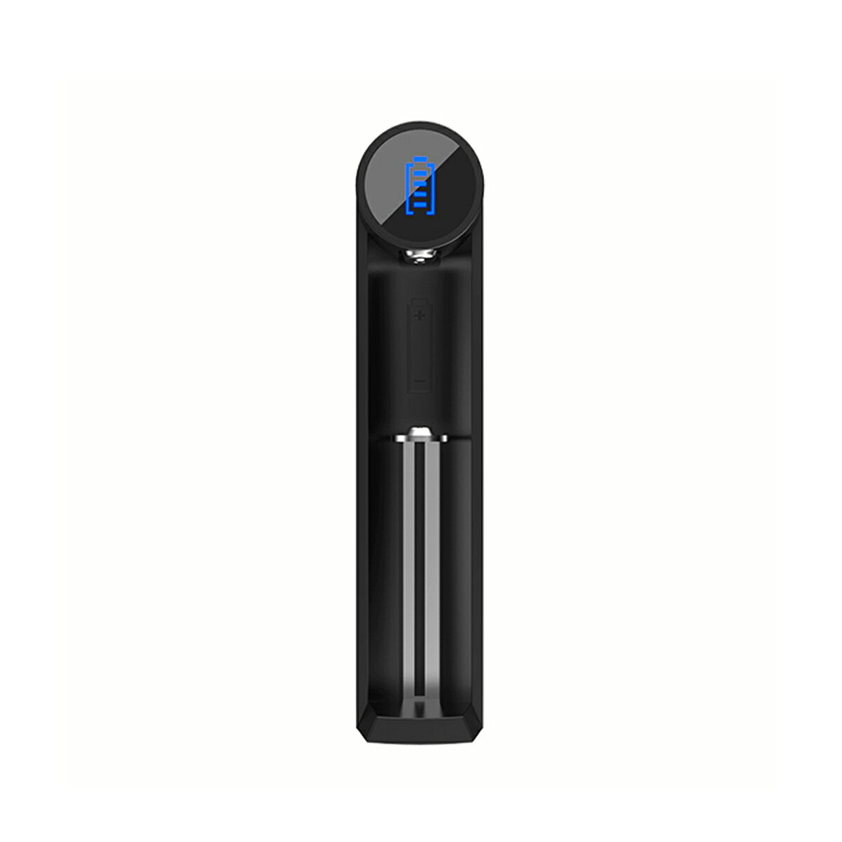 EfestSlimK11Aクイックチャージャーバッテリー充電器イーフェスト電子タバコ電子たばこVapeフラッシュライト懐中電灯