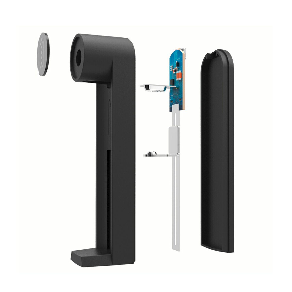EfestSlimK11Aクイックチャージャーバッテリー充電器イーフェスト電子タバコ電子たばこVapeフラッシュライト懐中電灯
