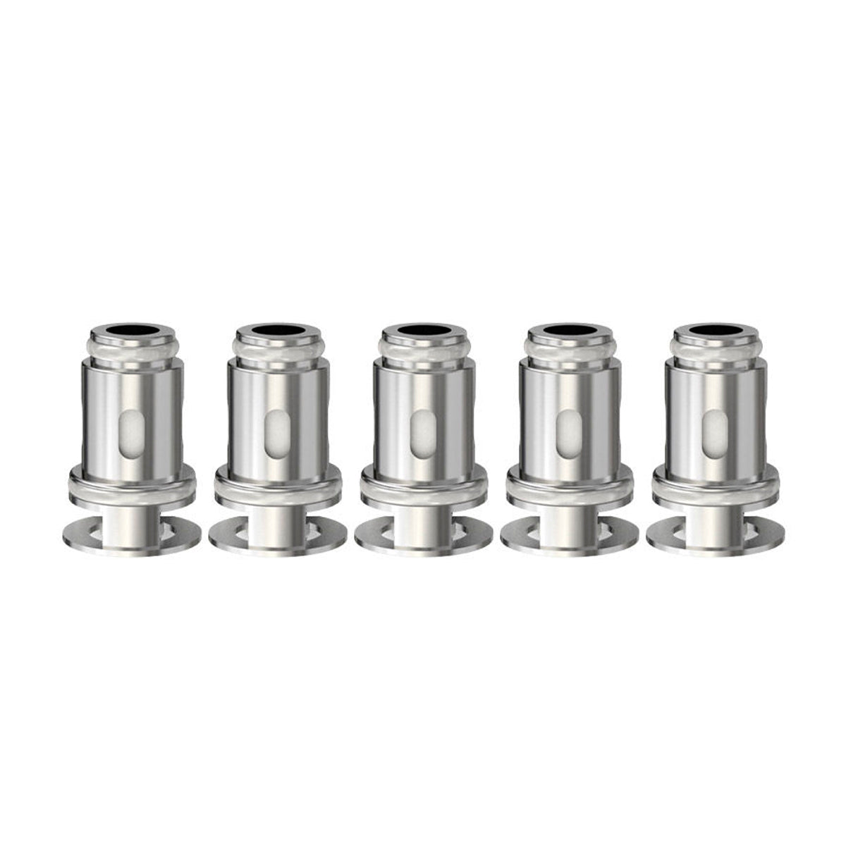 Eleaf GT Head 交換用コイル 5個入