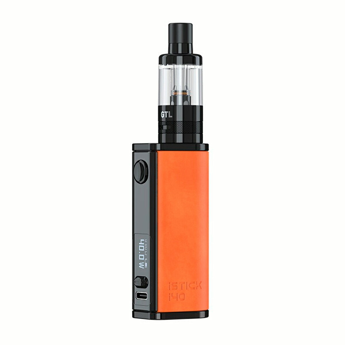 Eleaf iStick i40 Mod Kit with GTL D20 Tank 2600mAh 3ml スターターキット