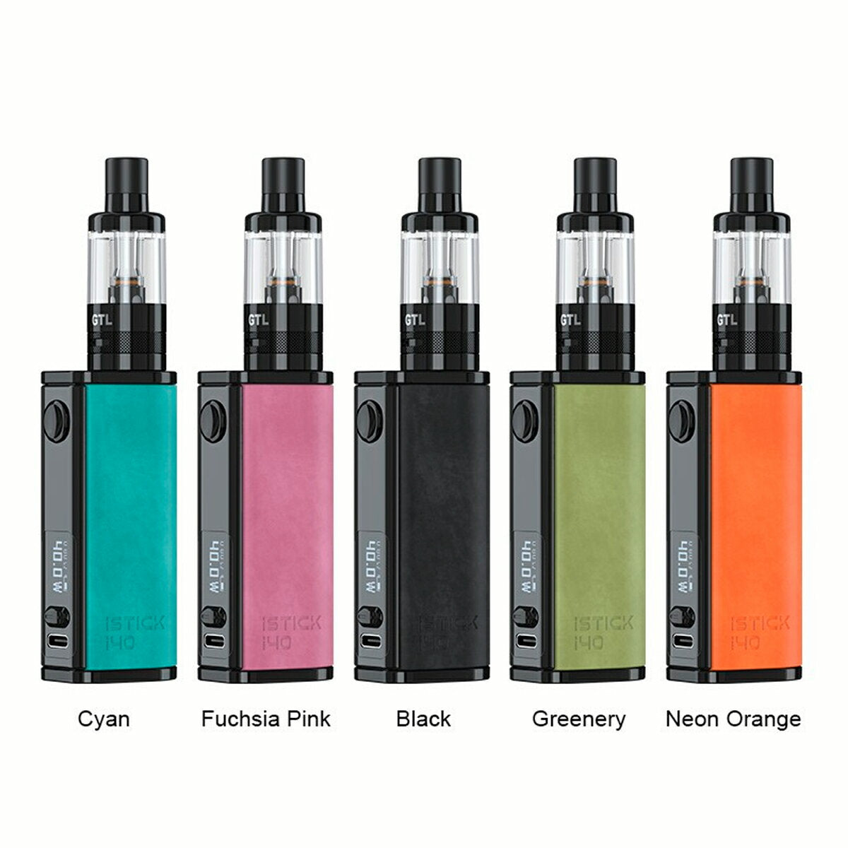 EleafiSticki40ModKitwithGTLD20Tank2600mAh3ml内蔵バッテリーテクニカルモッドキットイーリーフアイスティック510規格電子タバコベイプ本体リキッド爆煙禁煙タールニコチン0シーシャmtlvapemod