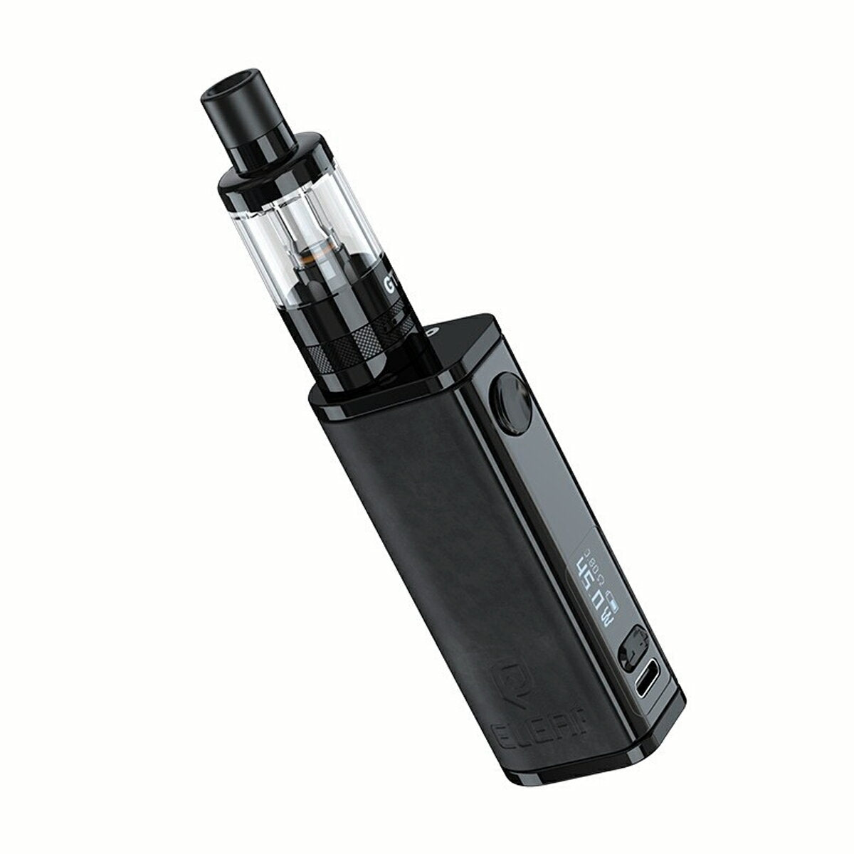 EleafiSticki40ModKitwithGTLD20Tank2600mAh3ml内蔵バッテリーテクニカルモッドキットイーリーフアイスティック510規格電子タバコベイプ本体リキッド爆煙禁煙タールニコチン0シーシャmtlvapemod