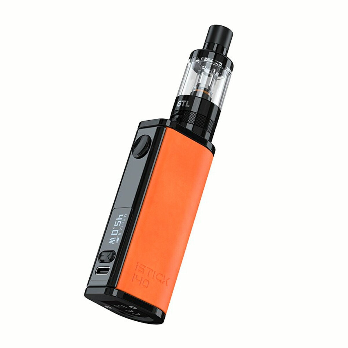 EleafiSticki40ModKitwithGTLD20Tank2600mAh3ml内蔵バッテリーテクニカルモッドキットイーリーフアイスティック510規格電子タバコベイプ本体リキッド爆煙禁煙タールニコチン0シーシャmtlvapemod