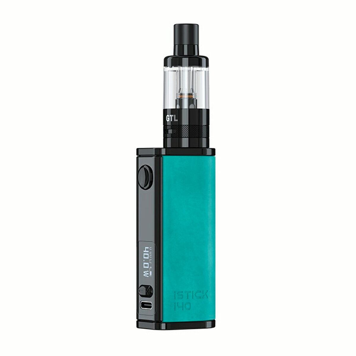 Eleaf iStick i40 Mod Kit with GTL D20 Tank 2600mAh 3ml スターターキット