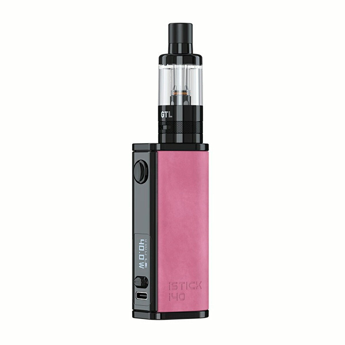 Eleaf iStick i40 Mod Kit with GTL D20 Tank 2600mAh 3ml スターターキット