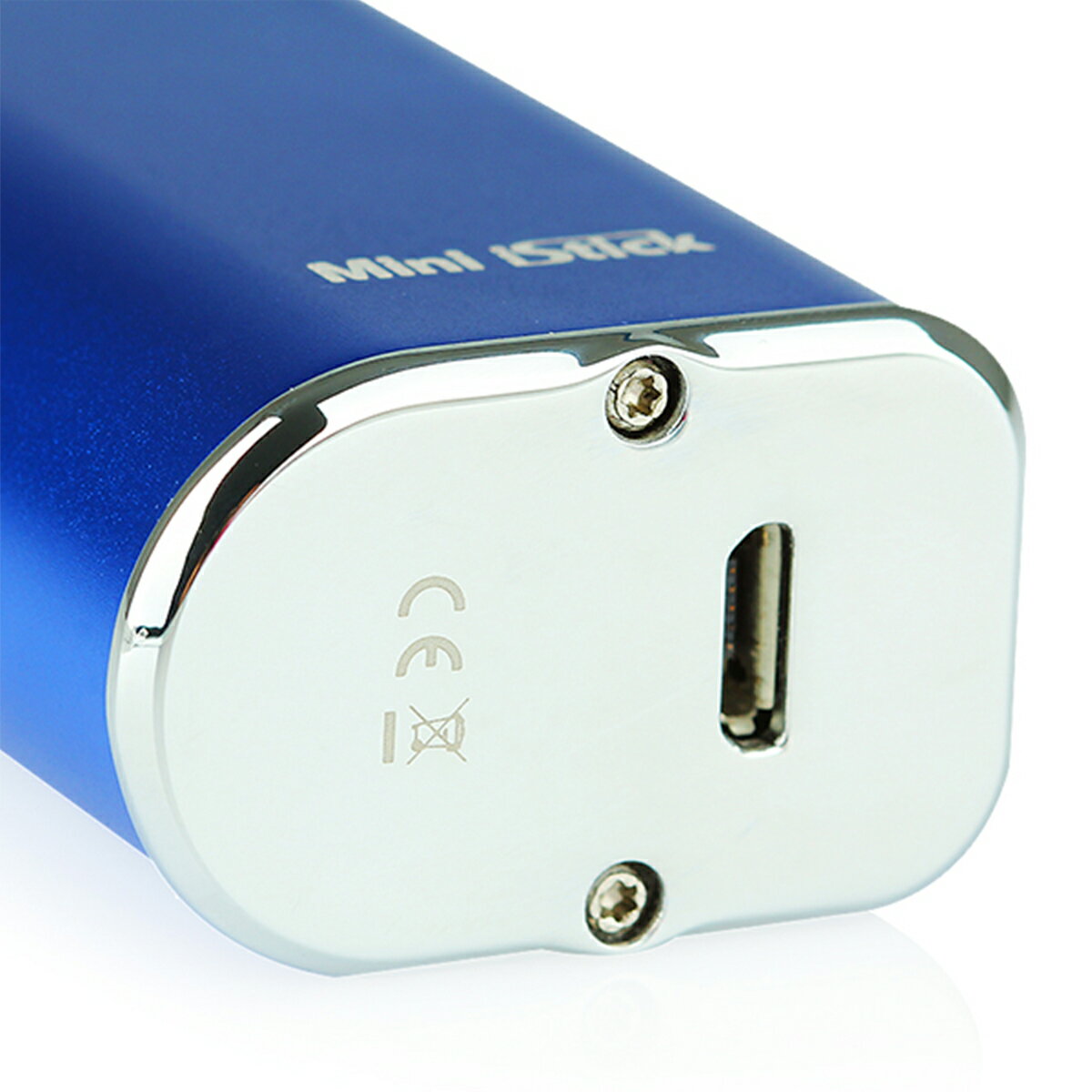 【送料無料あす楽】EleafMiniiStick10WMODテクニカルモッドイーリーフアイスティックミニCBDCBNCBG510カートリッジ電子タバコ電子たばこvape