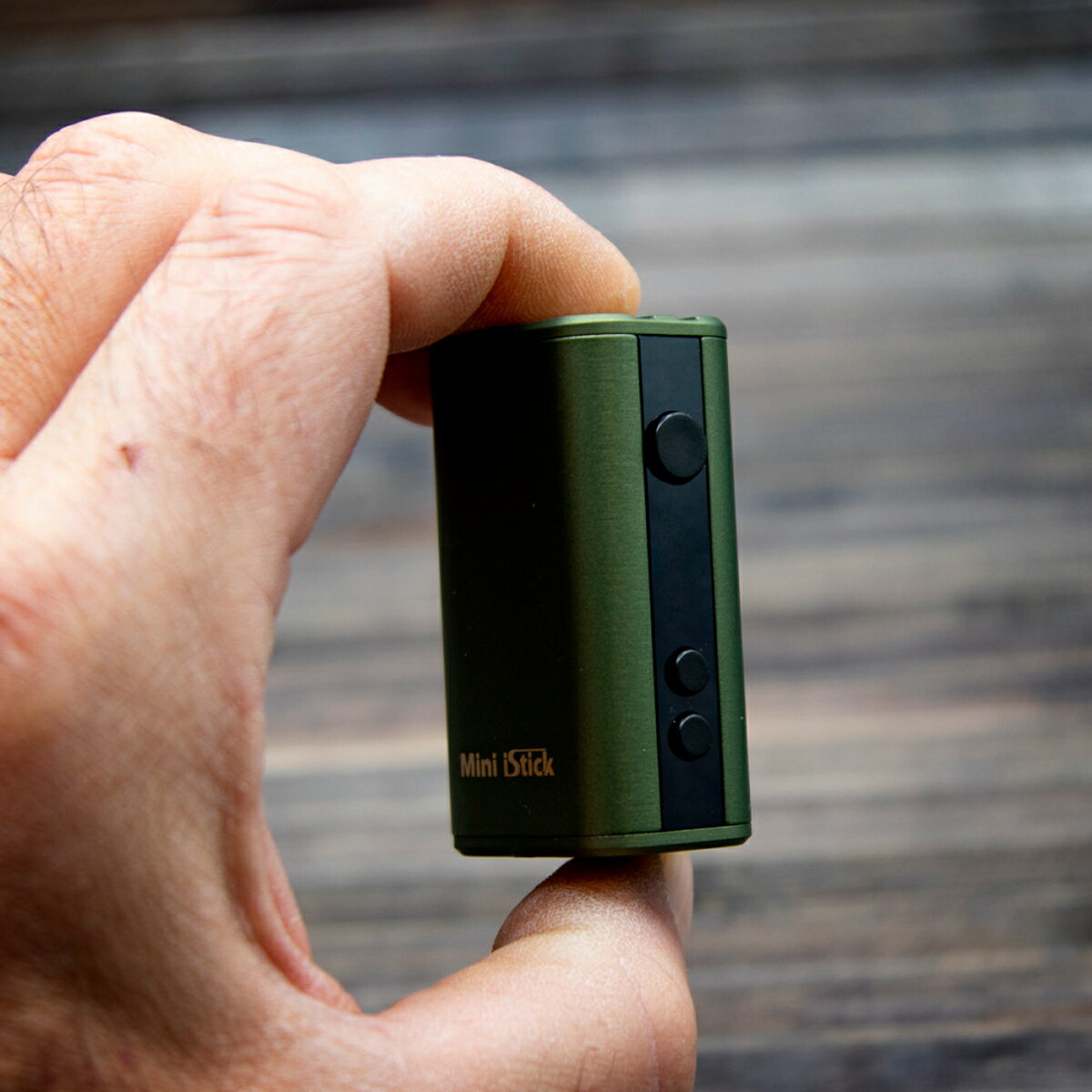 【送料無料】EleafMiniiStick20WMODイーリーフミニアイスティックテクニカルモッド510スレッド規格低電圧本体バッテリーベイプカートリッジ電子タバコ電子たばこvapecbdcbgcbn