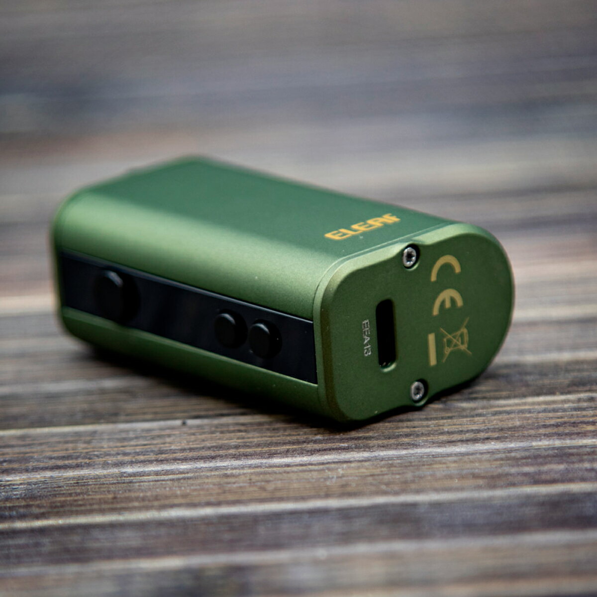 【送料無料】EleafMiniiStick20WMODイーリーフミニアイスティックテクニカルモッド510スレッド規格低電圧本体バッテリーベイプカートリッジ電子タバコ電子たばこvapecbdcbgcbn