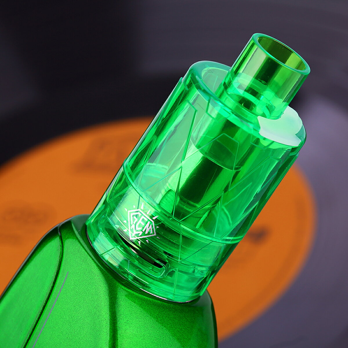 FreemaxGEMMDisposableTank使い捨てアトマイザーメッシュコイルフリーマックスジェムタンク電子タバコ電子たばこVape