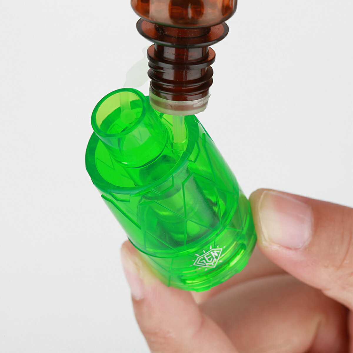 FreemaxGEMMDisposableTank使い捨てアトマイザーメッシュコイルフリーマックスジェムタンク電子タバコ電子たばこVape