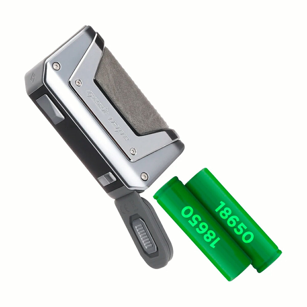 【送料無料あす楽】GeekvapeL200(AegisLegend2)MOD200Wテクニカルモッドギークベイプイージスレジェンド電子タバコ電子たばこgeekvape