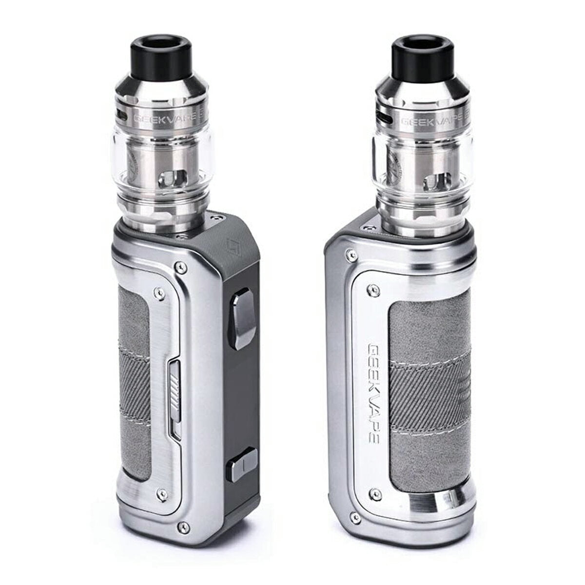GeekvapeMax100KitAegisMax2withZTankスターターキットギークペイプイージスマックスバッテリーゼウス510規格80W18650type-c電子たばこ電子タバコベイプ本体アトマイザーベイプvape