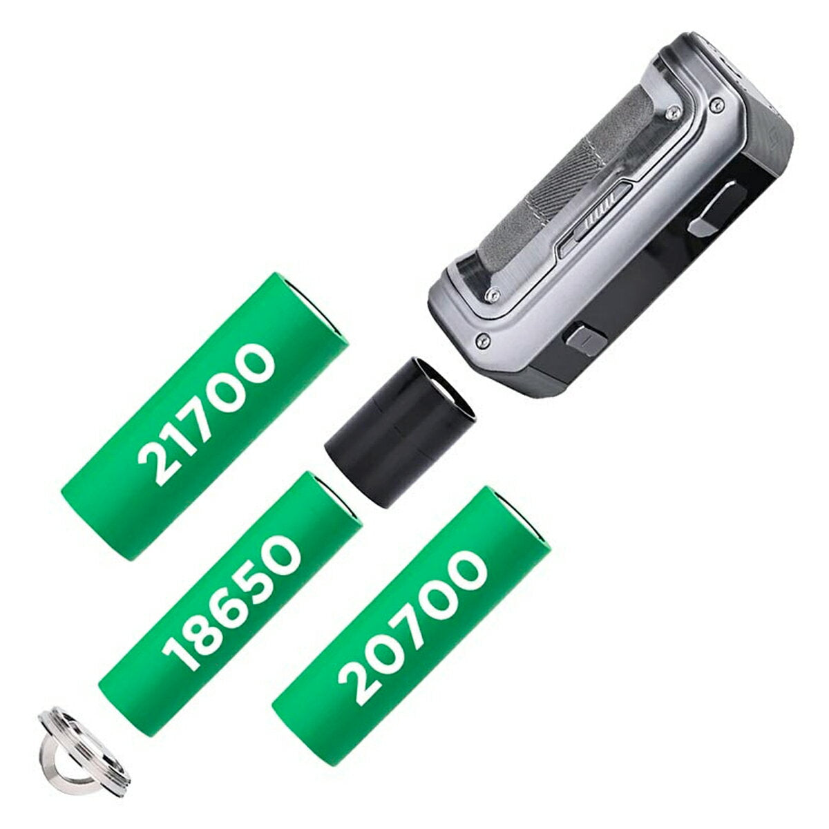 GeekvapeMax100KitAegisMax2withZTankスターターキットギークペイプイージスマックスバッテリーゼウス510規格80W18650type-c電子たばこ電子タバコベイプ本体アトマイザーベイプvape