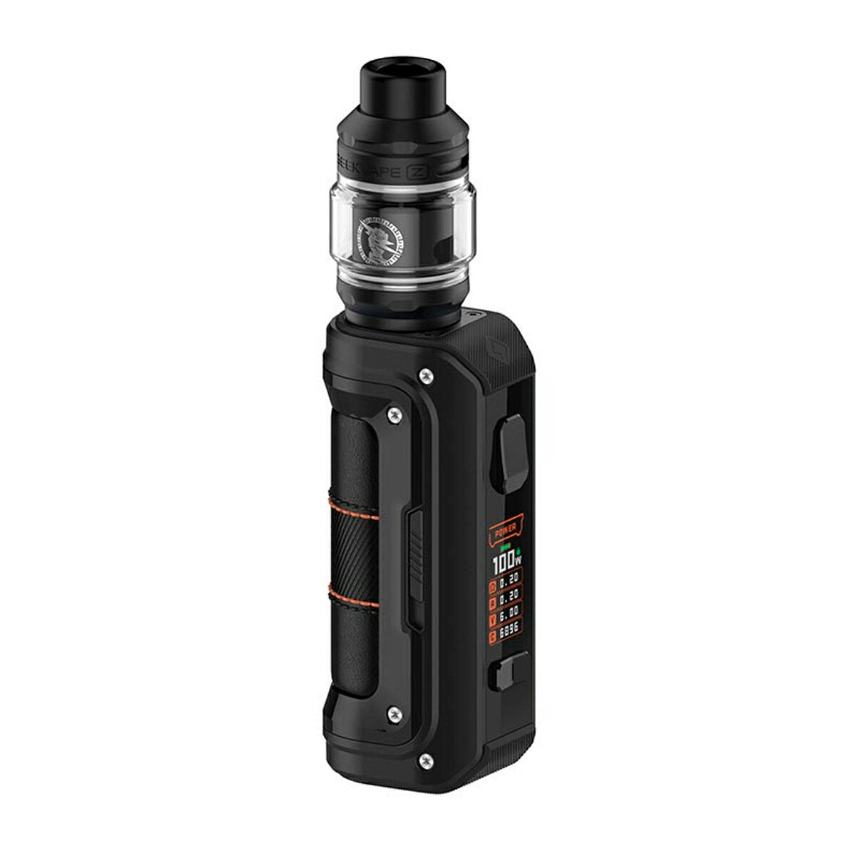 Geekvape Max100 Kit Aegis Max 2 with Z Tank スターターキット