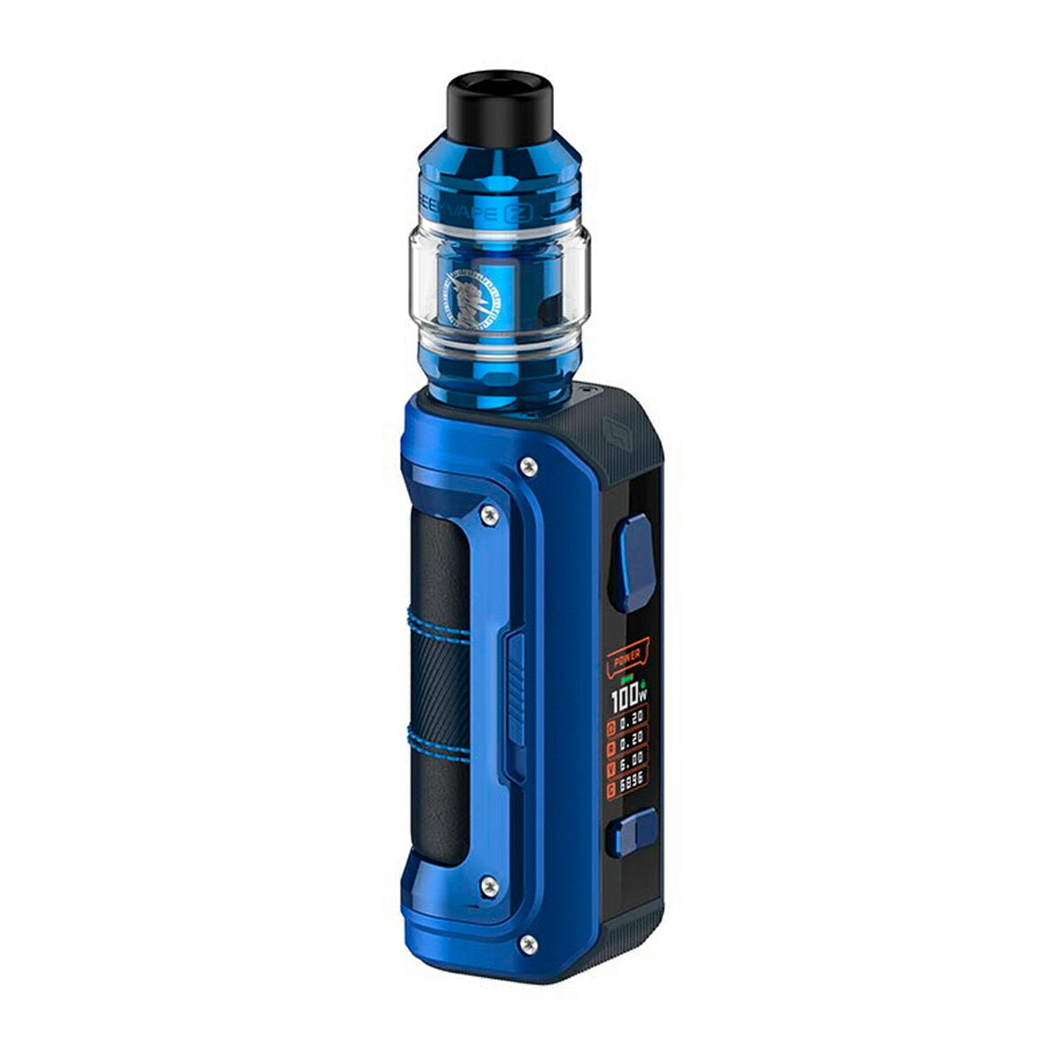 Geekvape Max100 Kit Aegis Max 2 with Z Tank スターターキット