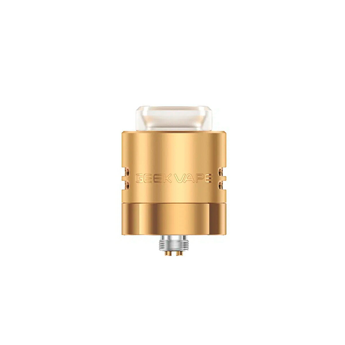 Geekvape Tsunami Reborn Z RDA 24mm リビルダブルアトマイザー