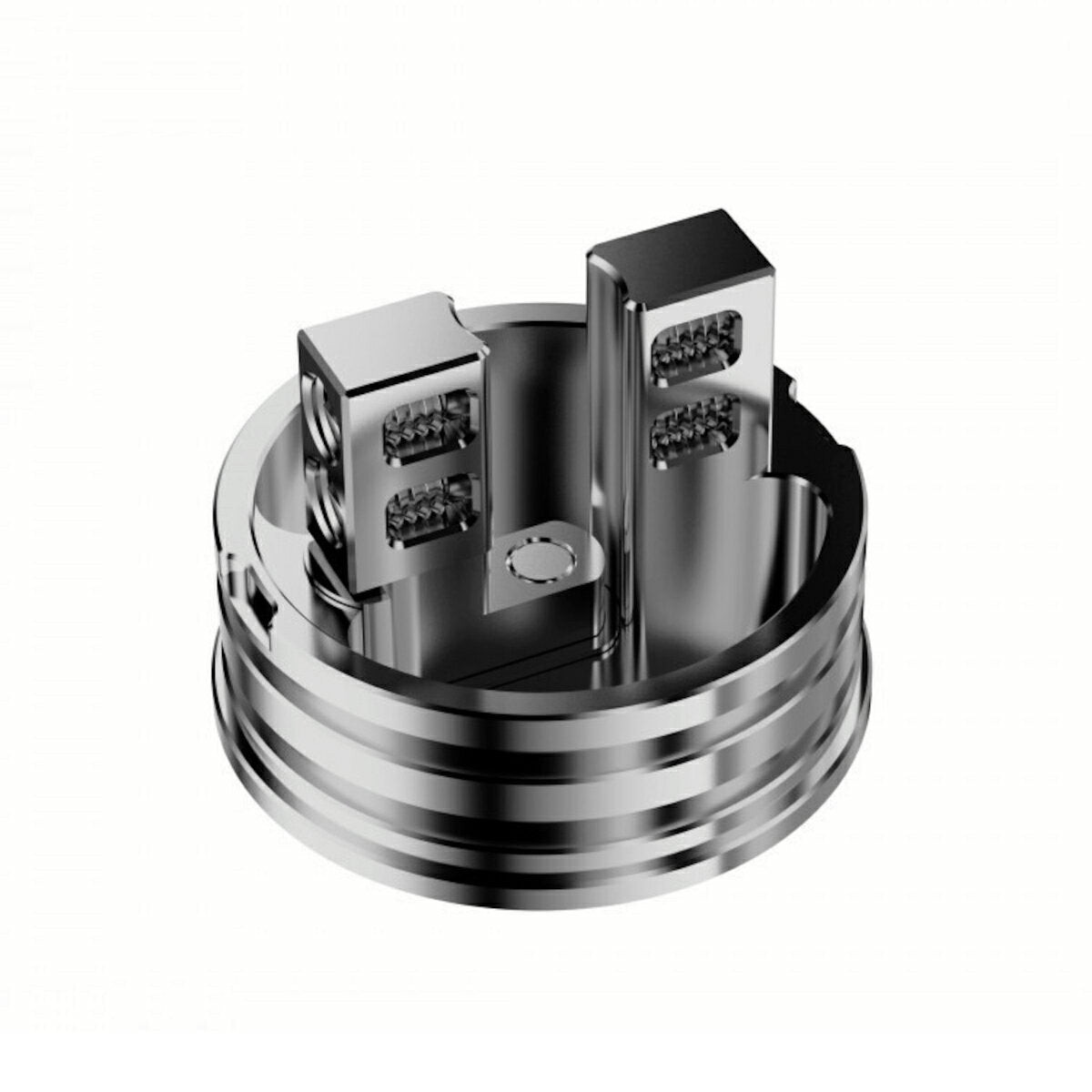 GeekvapeTsunamiRebornZRDA24mmリビルダブルアトマイザードリッパーギークベイプツナミデュアルコイル超爆煙電子たばこ電子タバコベイプシングルコイルビルドスコンカーボトムフィードbfgeekvapeatomizer