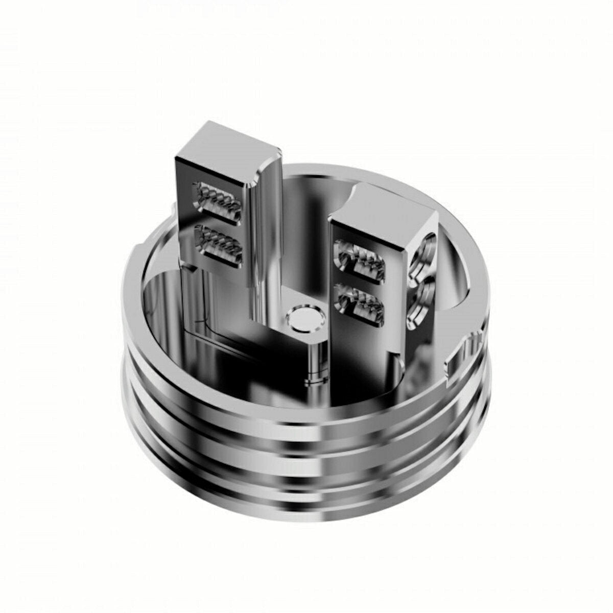 GeekvapeTsunamiRebornZRDA24mmリビルダブルアトマイザードリッパーギークベイプツナミデュアルコイル超爆煙電子たばこ電子タバコベイプシングルコイルビルドスコンカーボトムフィードbfgeekvapeatomizer