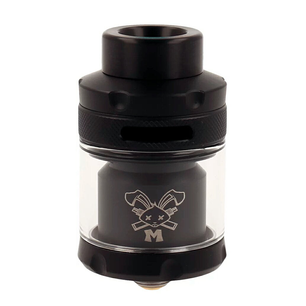 【送料無料】HellvapeDeadRabbitMRTA3mlメッシュコイル対応リビルダブルアトマイザーヘルベイプデッドラビットエムタンク電子たばこ電子タバコベイプシングルコイルビルド爆煙Vapetankatomizer