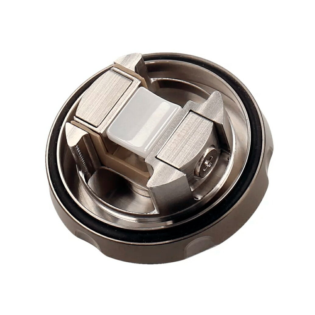 【送料無料】HellvapeDeadRabbitMRTA3mlメッシュコイル対応リビルダブルアトマイザーヘルベイプデッドラビットエムタンク電子たばこ電子タバコベイプシングルコイルビルド爆煙Vapetankatomizer