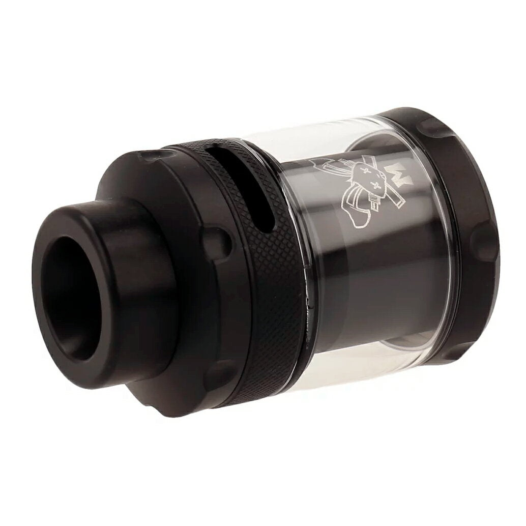 【送料無料】HellvapeDeadRabbitMRTA3mlメッシュコイル対応リビルダブルアトマイザーヘルベイプデッドラビットエムタンク電子たばこ電子タバコベイプシングルコイルビルド爆煙Vapetankatomizer