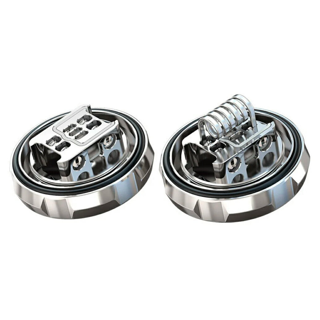 【エントリーでP3倍&2ショップでP3倍】HellvapeDeadRabbitSoloRTA2/4mlリビルダブルアトマイザーヘルベイプデッドラビットソロタンク超爆煙電子たばこ電子タバコベイプシングルコイルビルドVapedeadatomizer