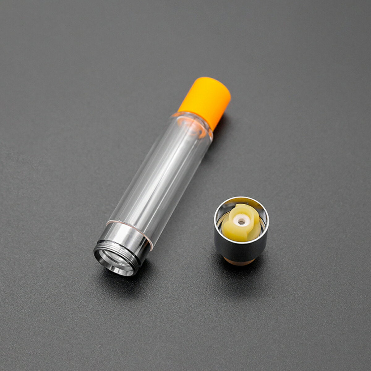 【1本】フルガラスアトマイザー2.0mlActivaHemp510規格カートリッジリキッドオイルワックスパウダーwaxcbdcbgcbncbccbtvapetankatomizercarts電子タバコ電子たばこベイプタンク高濃度自作ヘンプテルペンthcフリーairishempdiy