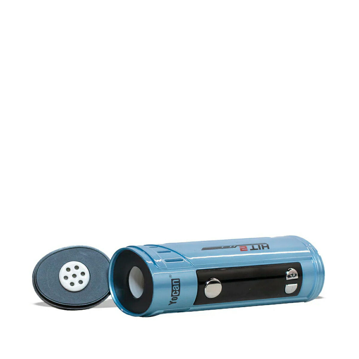 YocanHit2ドライハーブヴェポライザー1400mAh内蔵バッテリーセラミックチャンバーユーキャンヒット加熱式タバコ電子タバコ葉タバコシャグ電子タバコベイプ本体thcフリーcbdcbgcbnvape