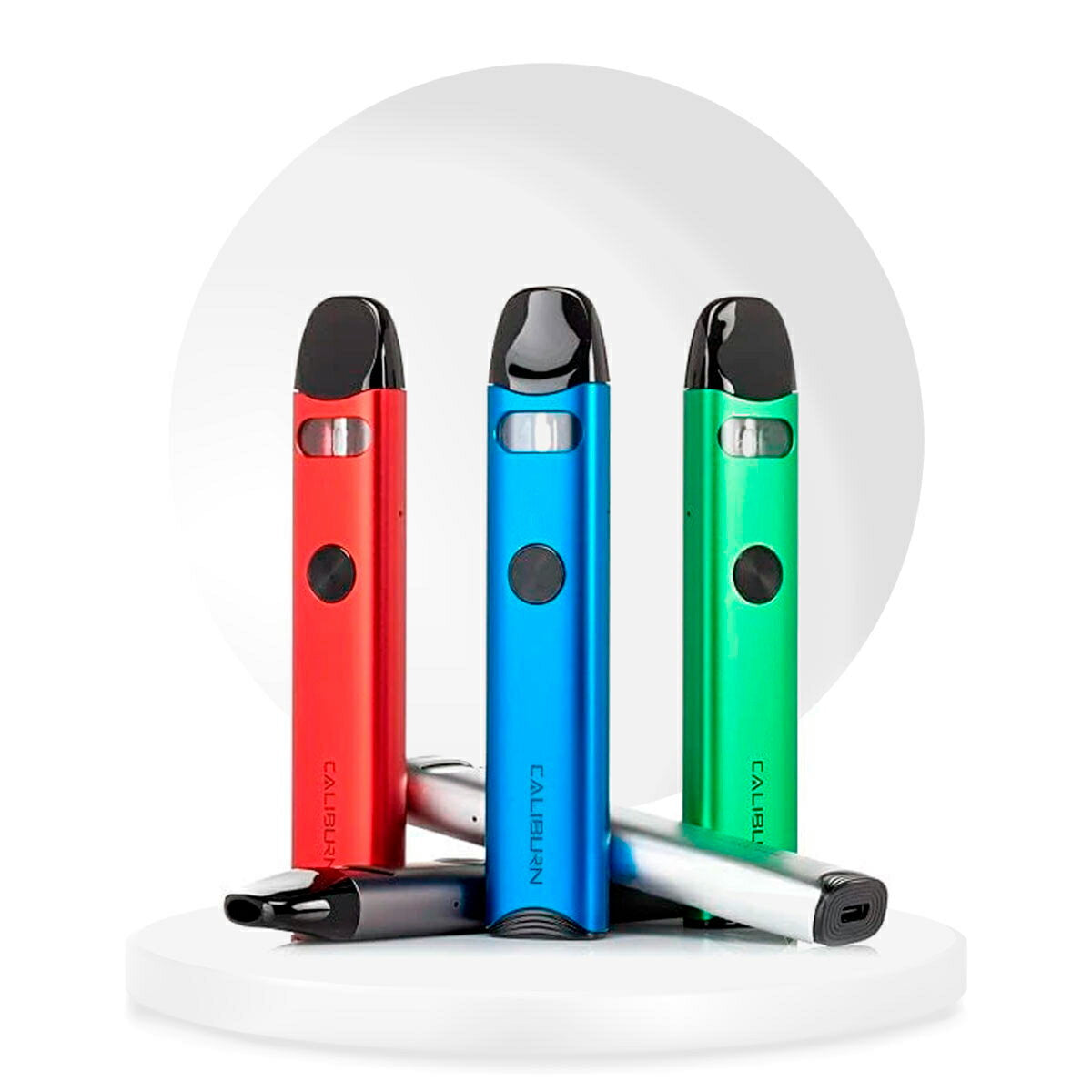 【マラソン期間中ポイント最大10倍】UwellCaliburnA3PodKit520mAh2mlポッド型スターターキットユーウェルカリバーン電子たばこ電子タバコベイプ本体リキッド爆煙禁煙ニコチンゼロタールシーシャドクターmtlvape