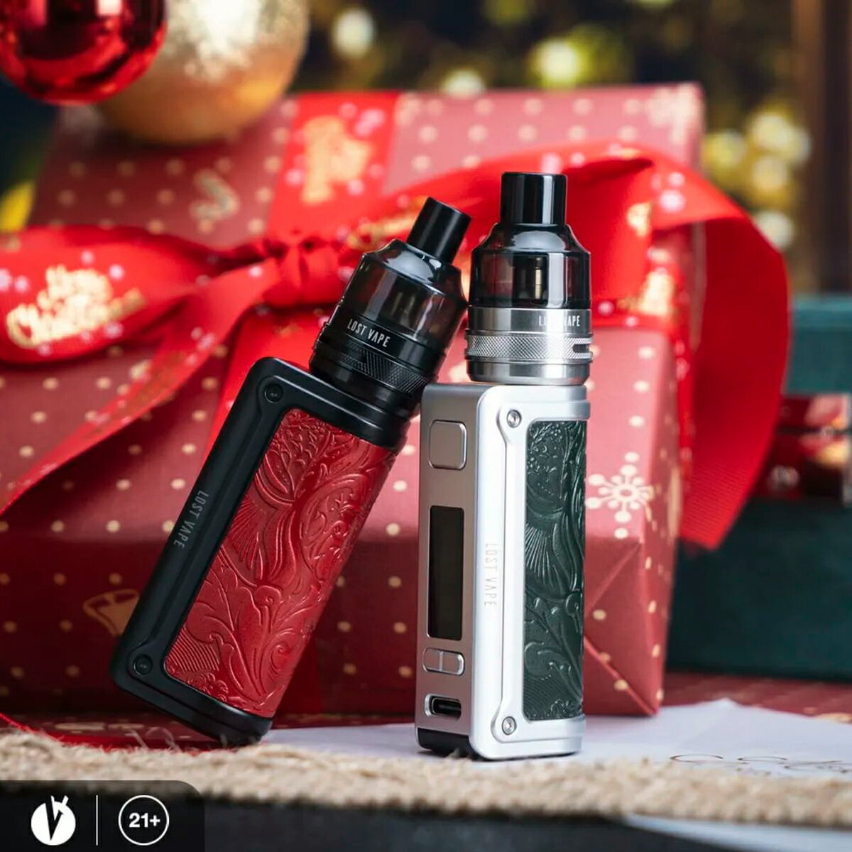 LostVapeThelemaMini+UBLitePodTankKit45W1500mAh3.5mlスターターキット内蔵バッテリーロストベイプセレマミニ510規格電子タバコベイプ本体リキッド爆煙禁煙タールニコチン0シーシャmtlvape